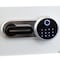 Stalwart Biometric Safe - Lock Box with Fingerprint Scanner & Digital Key by White 65-BIO-WH - alternate 7